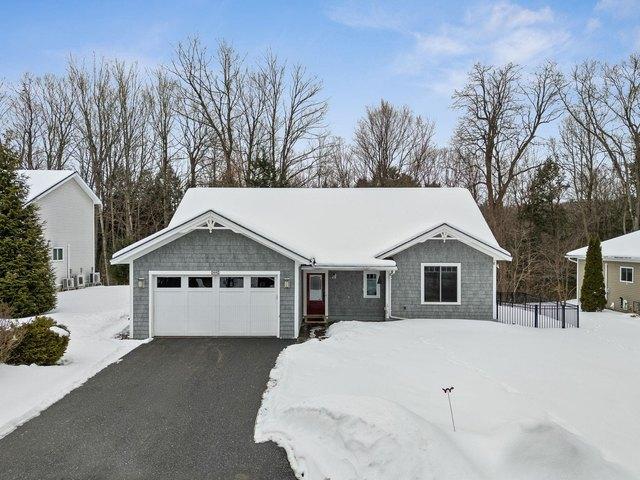 House for sale in Shelburne, Vermont