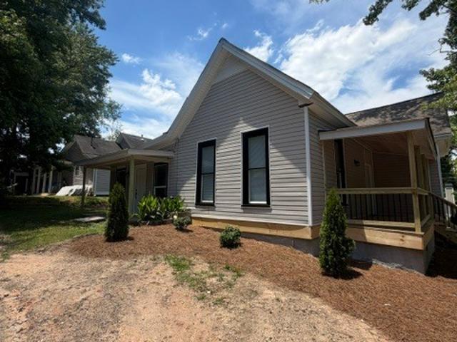 Property for rent in Newnan, Georgia