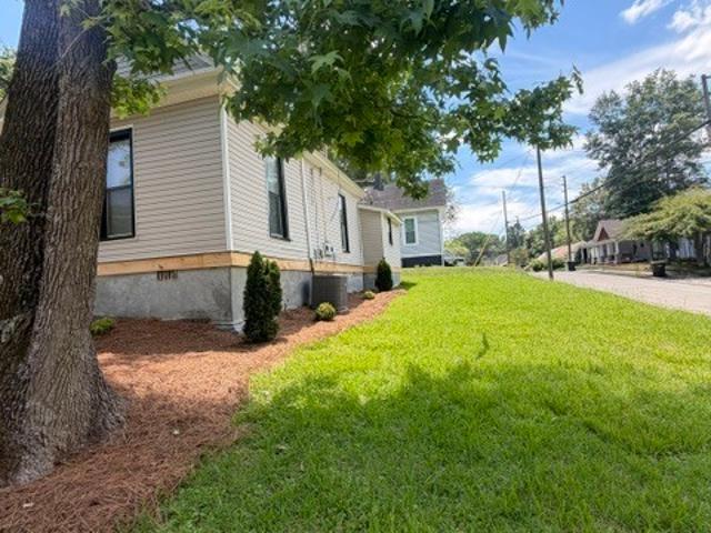 Property for rent in Newnan, Georgia