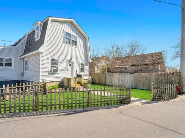House for sale in Nassau, New York