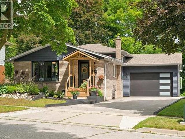 House for sale in Cambridge, Ontario