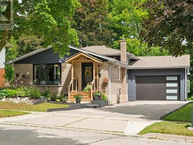 House for sale in Cambridge, Ontario