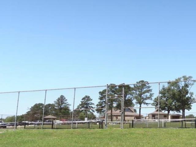 Land for sale in Texas