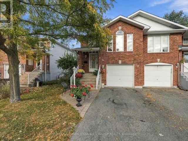 House for sale in Stittsville, Ottawa