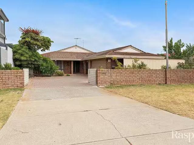 House for rent in Lancelin, Western Australia