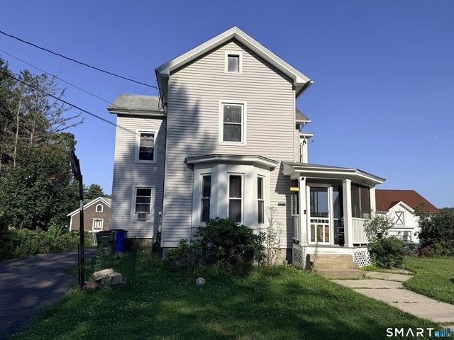 House for sale in Winchester Center, Connecticut
