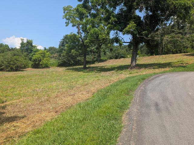Land for sale in Tennessee