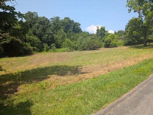 Land for sale in Tennessee