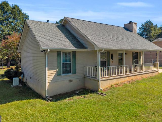 House for sale in Toccoa, Stephens County