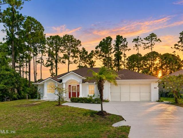 House for sale in Palm Coast, Florida