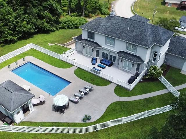 House for sale in Brownfield, Pennsylvania