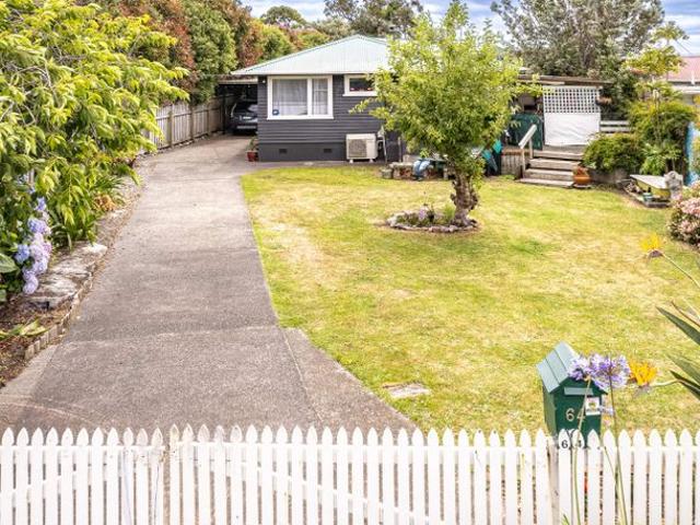 House for rent in Putiki, Whanganui