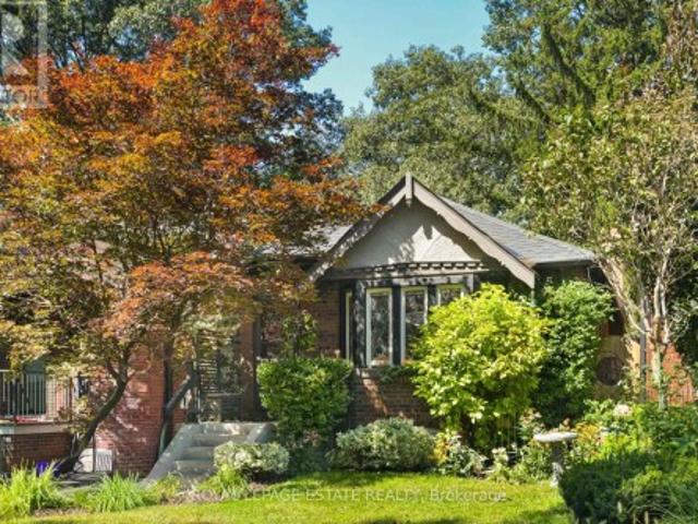 House for sale in Woburn, Ontario