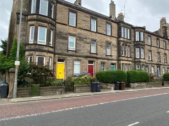 Apartment for rent in Willowbrae, Scotland