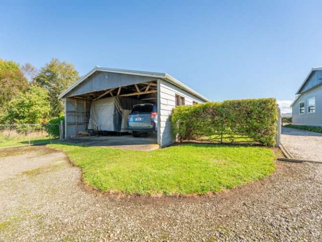 Property for sale in Waimate, Canterbury