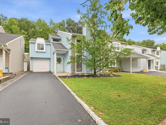 House for sale in Hightstown, New Jersey