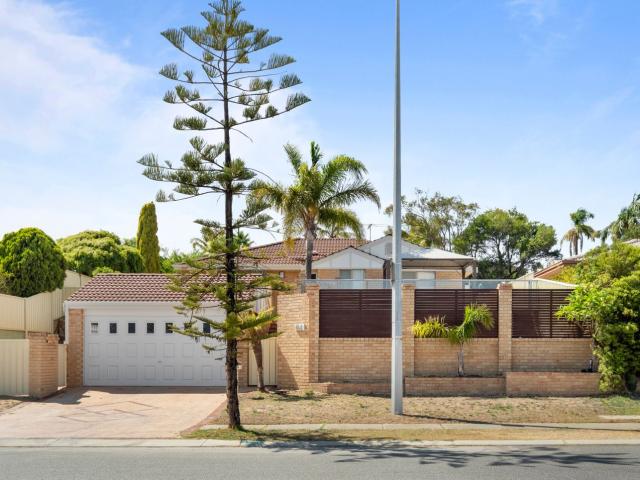 Apartment for rent in Ocean Reef, City of Joondalup