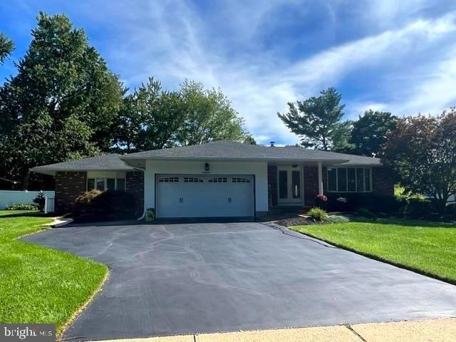 House for sale in Monmouth, New Jersey