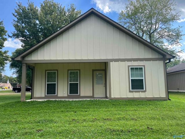 House for sale in Albertville, Alabama