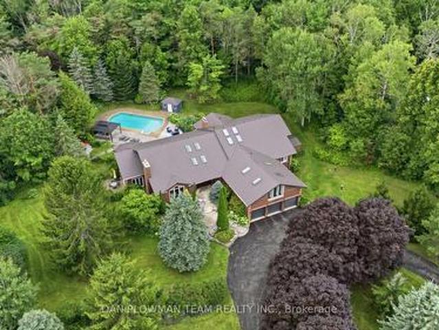 House for sale in Durham, Ontario