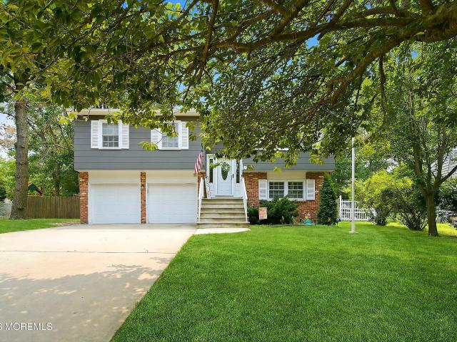 House for sale in Bayville, New Jersey