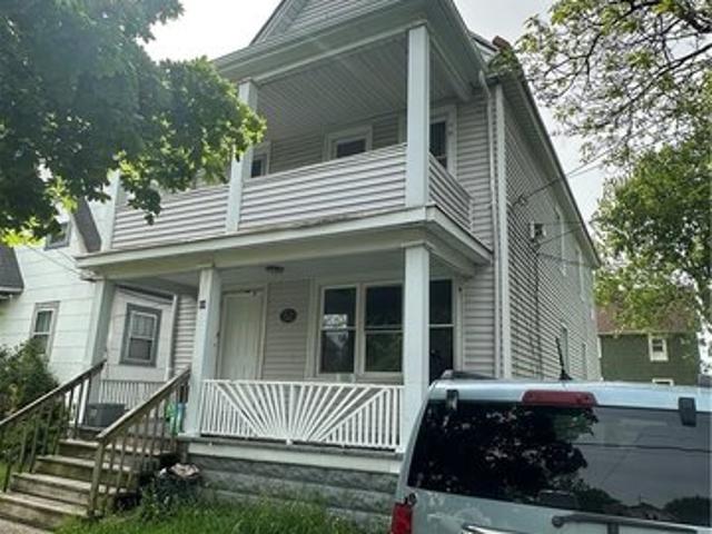 House for sale in Buffalo, New York