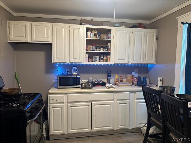 House for sale in Buffalo, New York