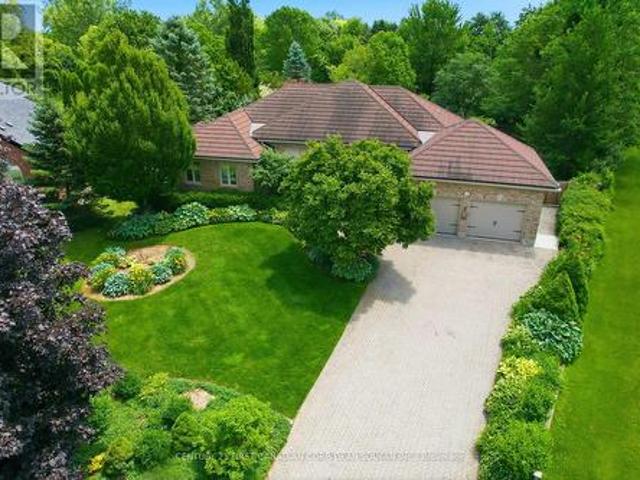 House for sale in Denfield, Ontario