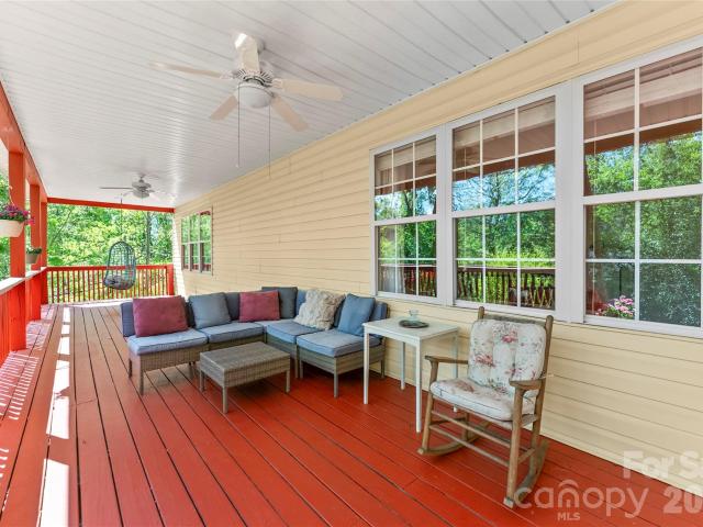 House for sale in Asheville, North Carolina
