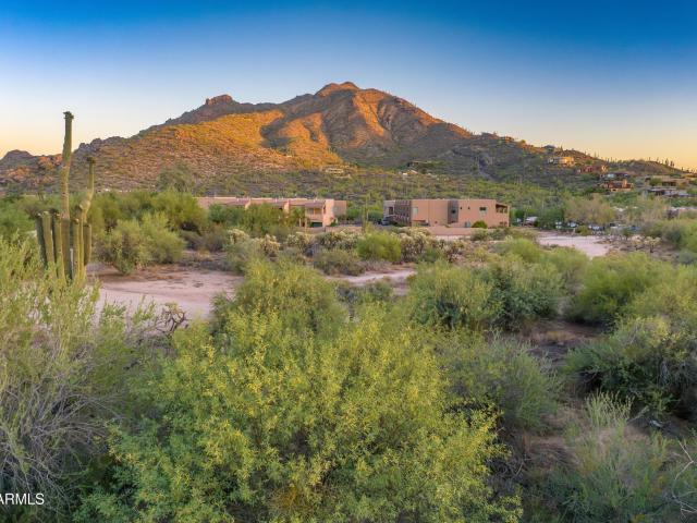 Land for sale in Cave Creek, Arizona