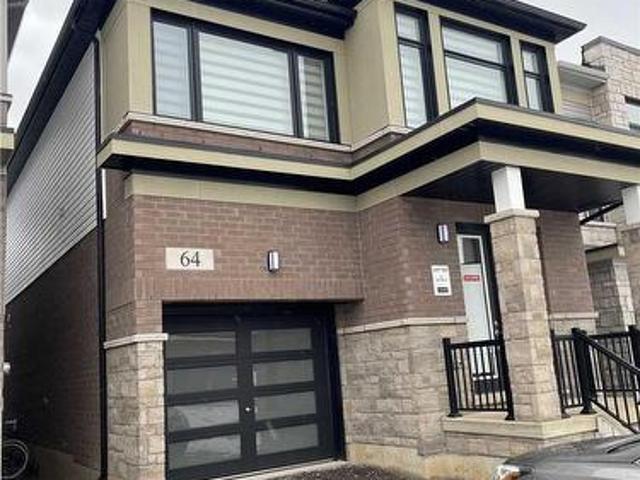House for rent in Ancaster, Ontario