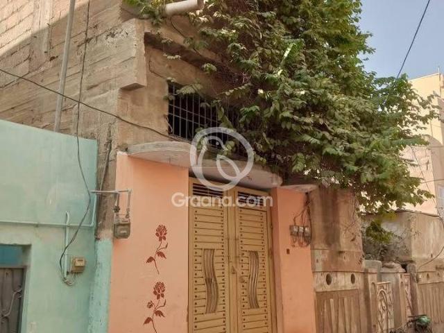 House for sale in New Karachi, North Waziristan