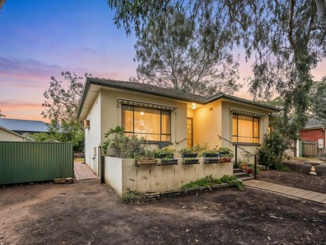 House for sale in Horseshoe Creek, South Australia