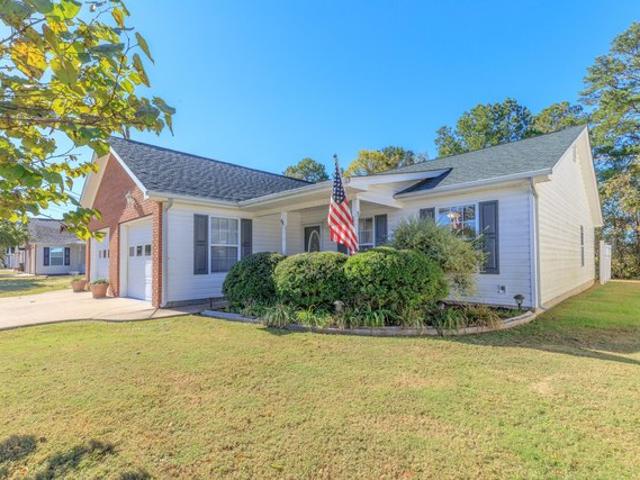 Townhouse for sale in Rossville, Walker County