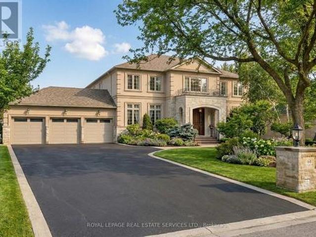 House for sale in Woburn, Ontario