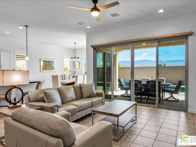 House for sale in Rancho Mirage, California