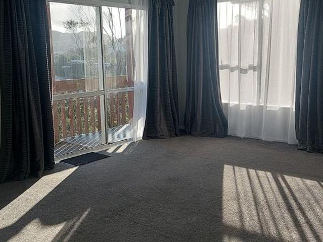 House for rent in Matata, Wellington