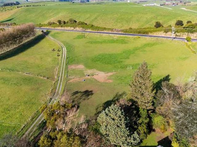 Property for sale in Eltham, Taranaki