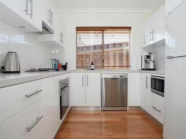 Apartment for rent in North Perth, Western Australia