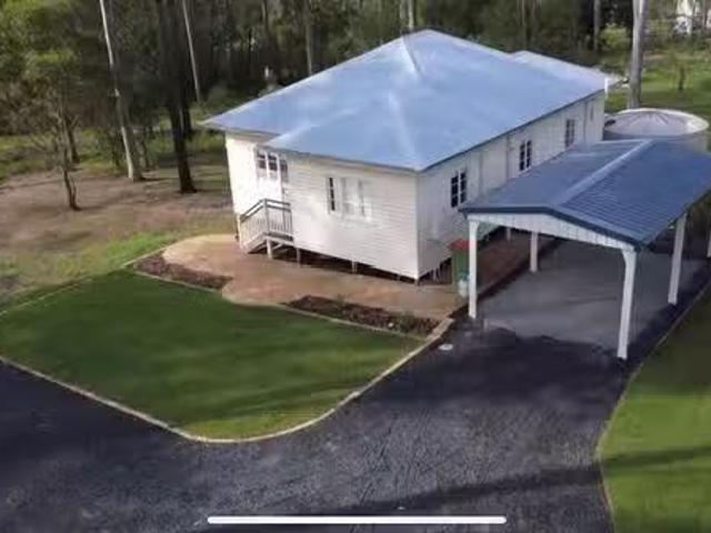 House for rent in Toombul, Queensland