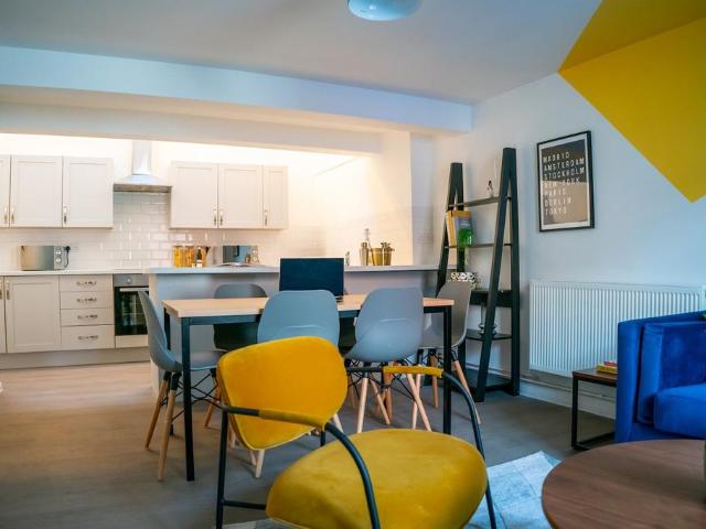 House for rent in New Boultham, Brayford