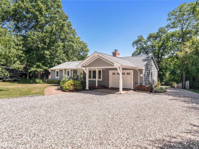 House for sale in Shelter Island, New York