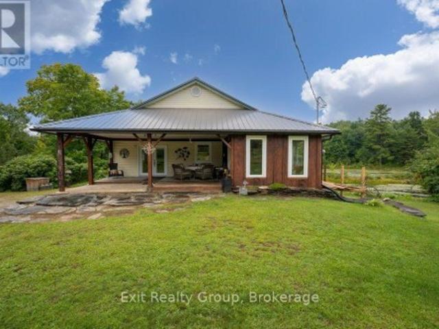 House for sale in Addington Highlands, Ontario
