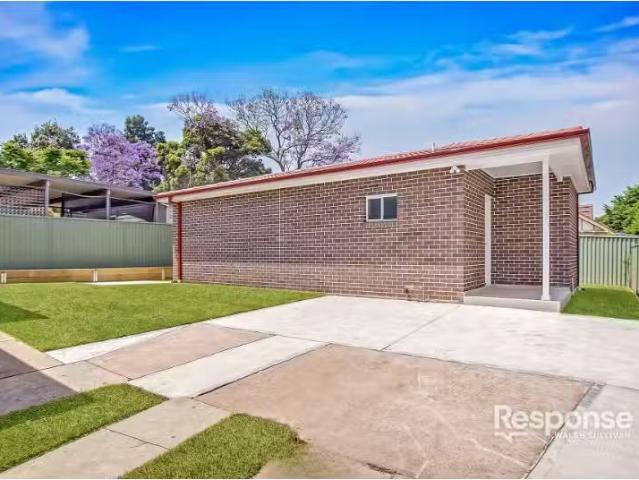 House for rent in Sydney, New South Wales
