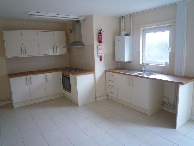 Apartment for rent in Pembrey and Burry Port Town, Burry Port
