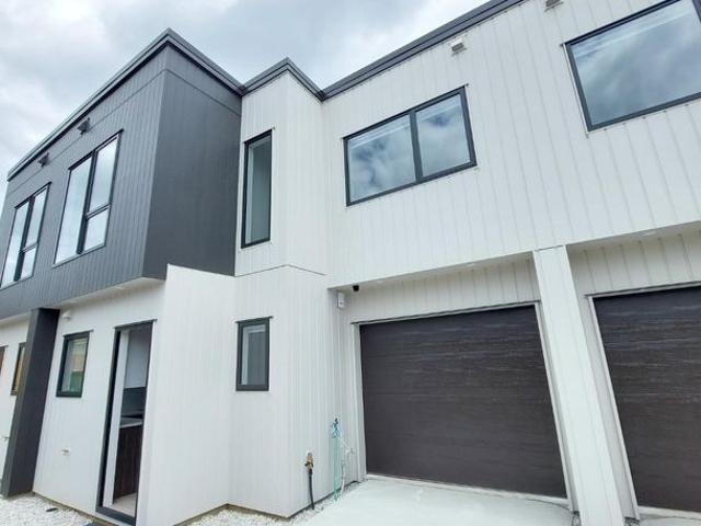 House for rent in East Tamaki, Oroua County