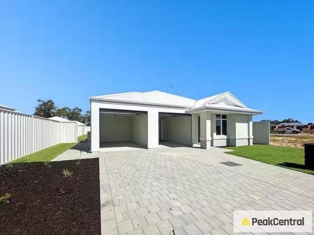 House for rent in Pinjarra