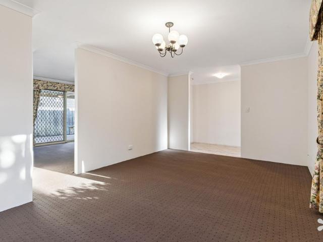 Apartment for rent in Perth