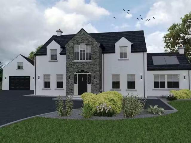 House for sale in Eadestown, North Tipperary