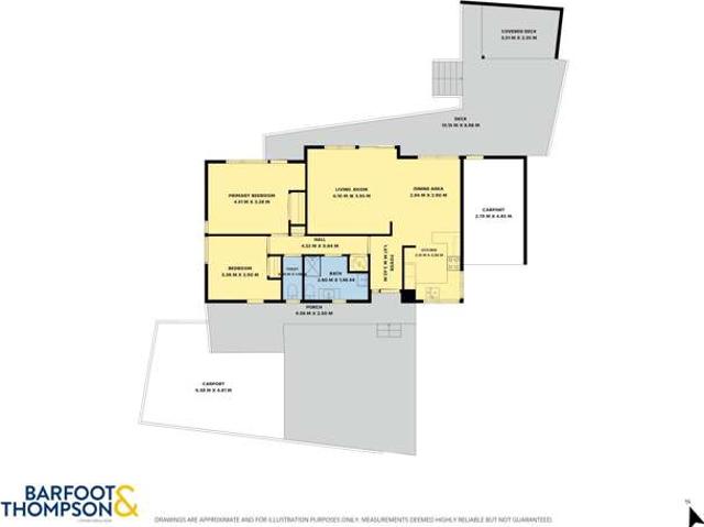 House for sale in Hillsborough, Oroua County